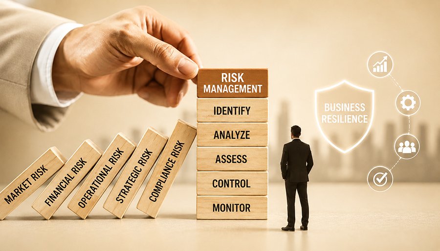 Business Risks