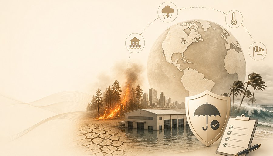 Climate Change